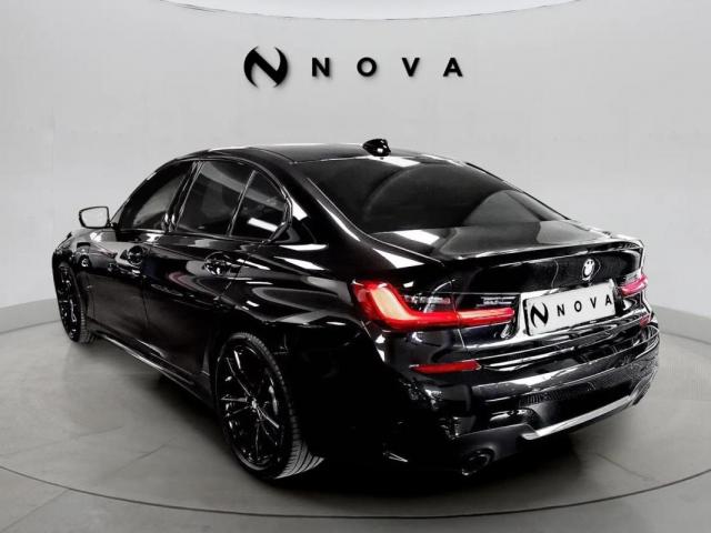 Bmw 320 image 1