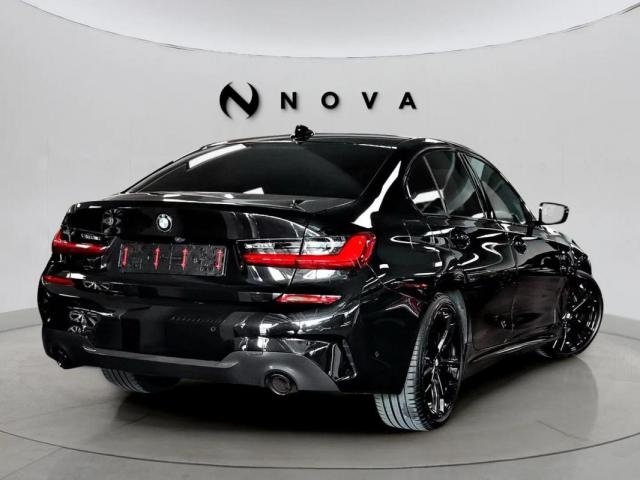 Bmw 320 image 4