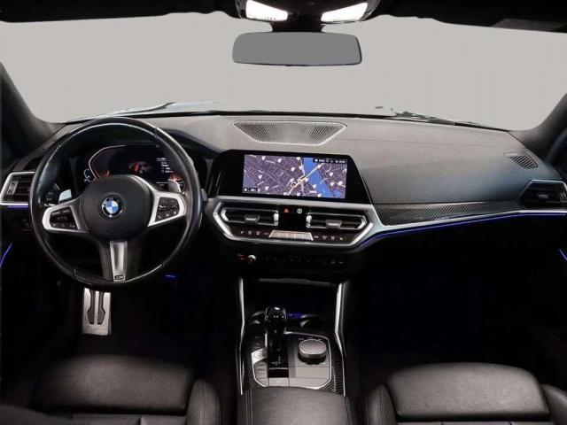Bmw 320 image 9