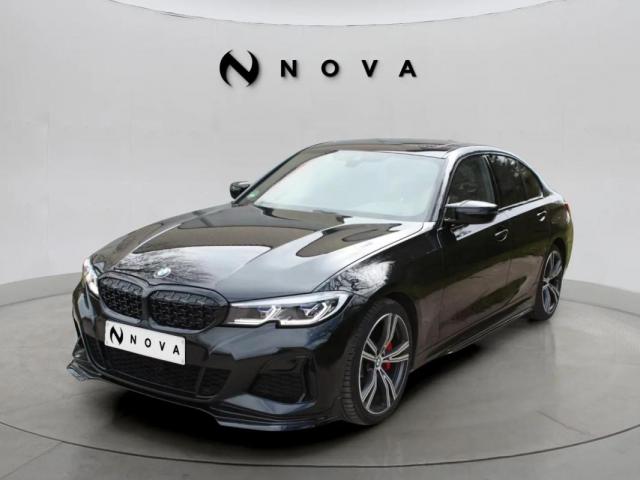 Bmw 330 330i O G20 Berline M Sport 258ch Toit Ouvrant
