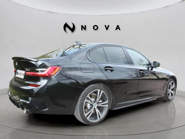 Bmw 330 image 6
