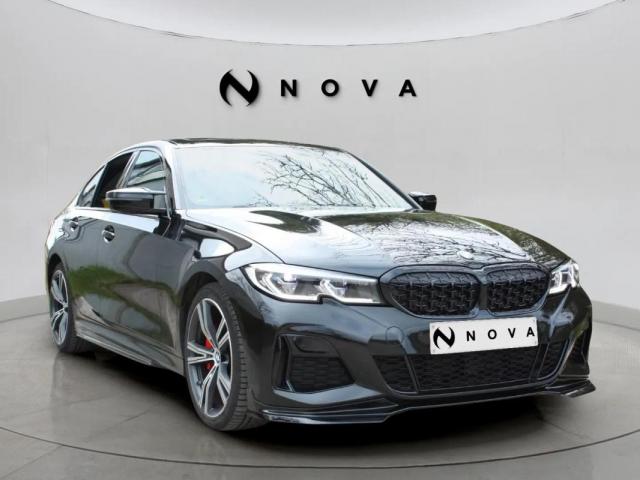 Bmw 330 image 8