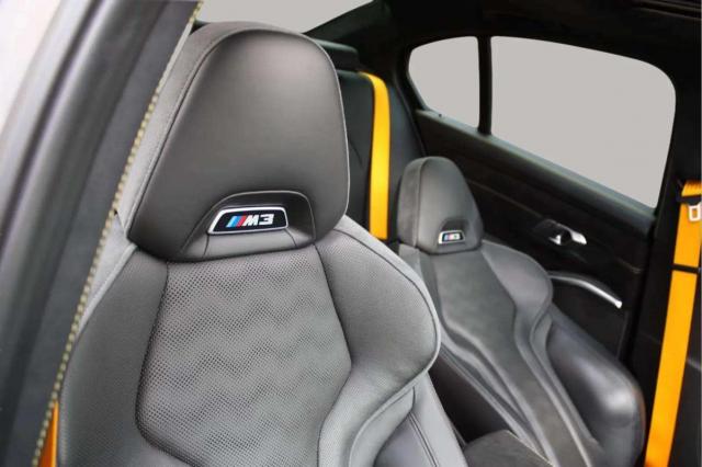 Bmw 330 image 7