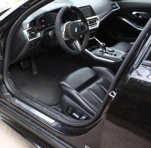 Bmw 330 image 5