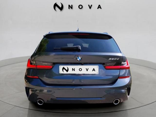 Bmw 320 image 9