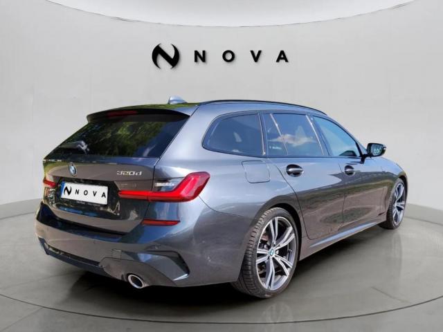 Bmw 320 image 5