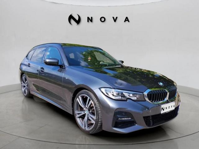 Bmw 320 image 4