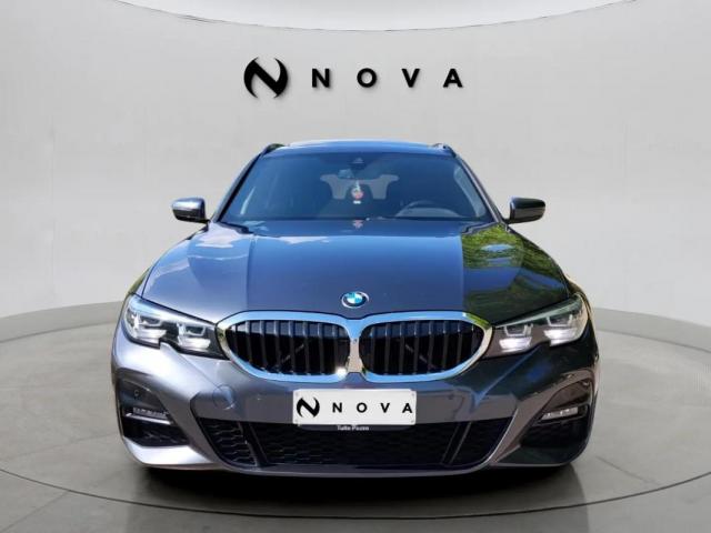 Bmw 320 image 8