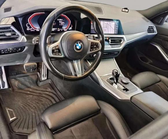 Bmw 320 image 3