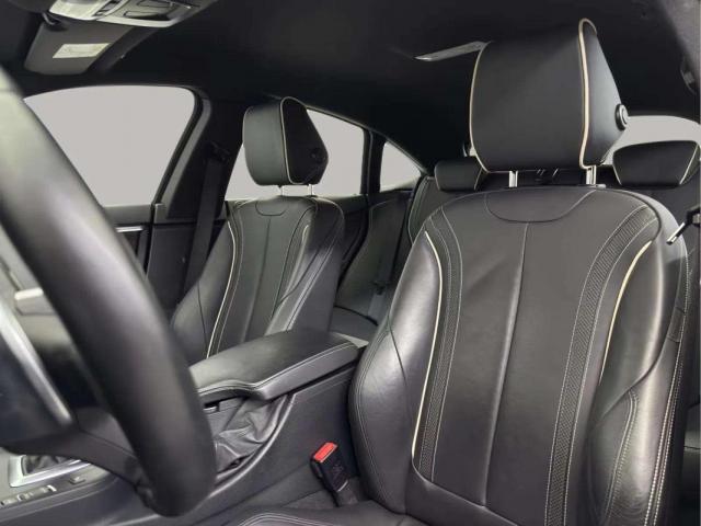 Bmw Serie 4 Coupé image 4