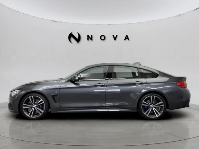 Bmw Serie 4 Coupé image 3