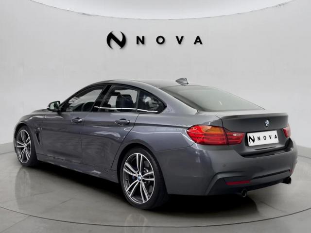 Bmw Serie 4 Coupé image 6