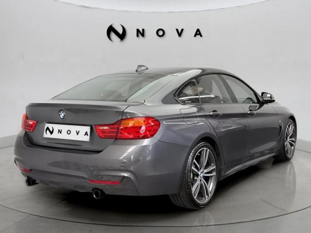 Bmw Serie 4 Coupé image 9