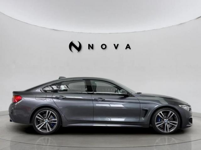 Bmw Serie 4 Coupé image 8