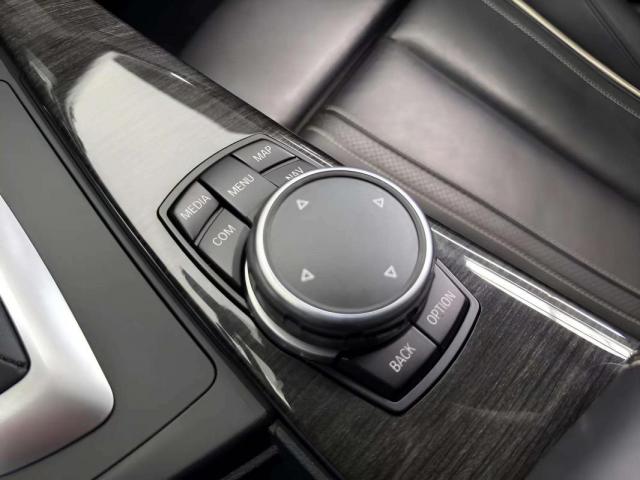 Bmw Serie 4 Coupé image 2