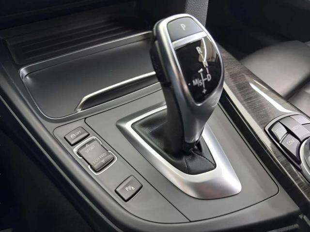 Bmw Serie 4 Coupé image 5