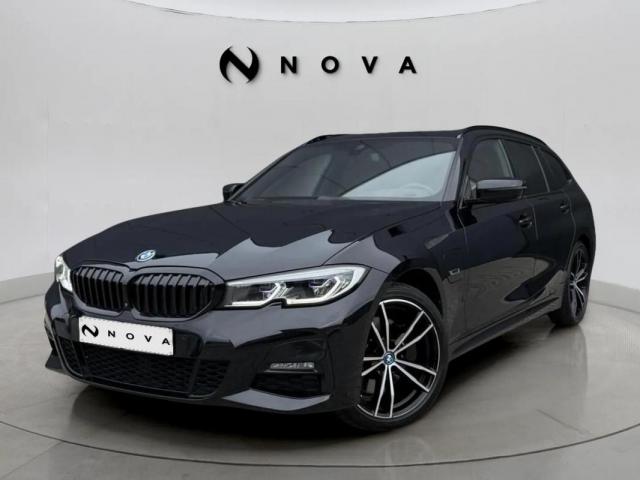 Bmw 330e Touring O Xdrive M Sport 292ch