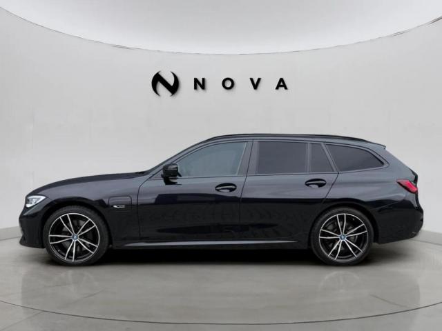 Bmw 330e image 3