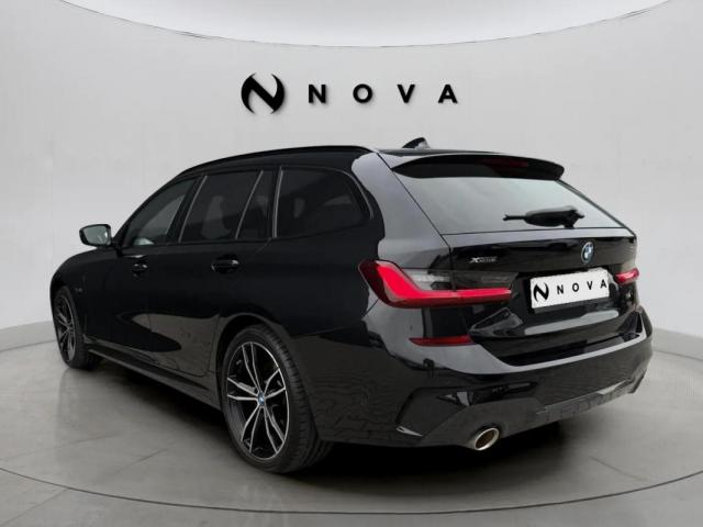 Bmw 330e image 7