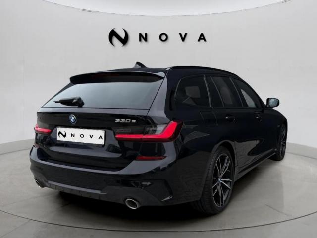 Bmw 330e image 5