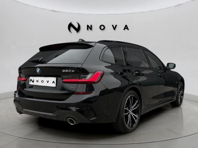 Bmw 330e image 2