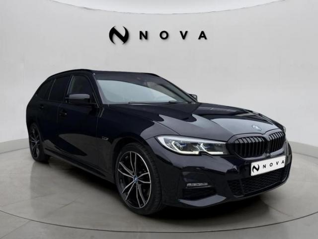 Bmw 330e image 8