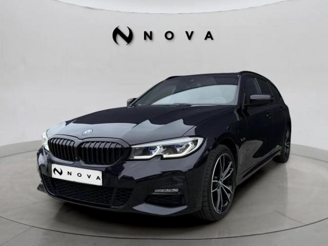 Bmw 330e image 4