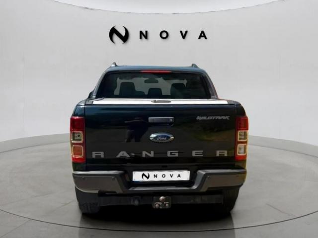 Ford Ranger image 2