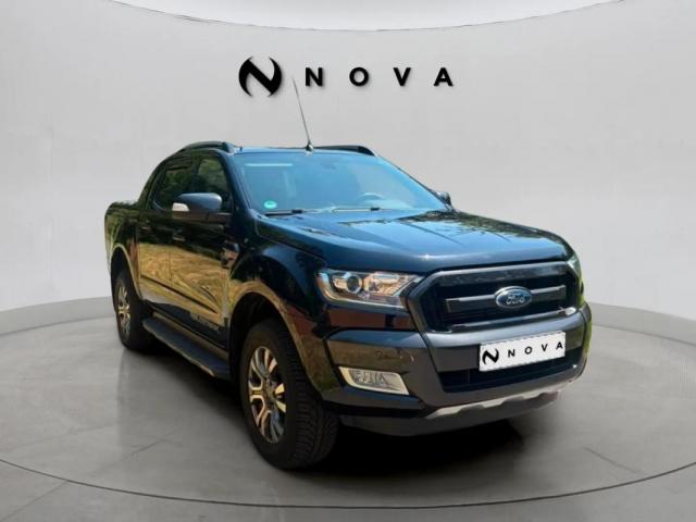 Ford Ranger image 4