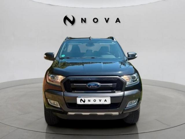 Ford Ranger image 1