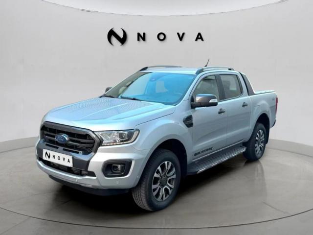 Ford Ranger Wildtrak O 2.0 Bi-Tdci Dc 4x4