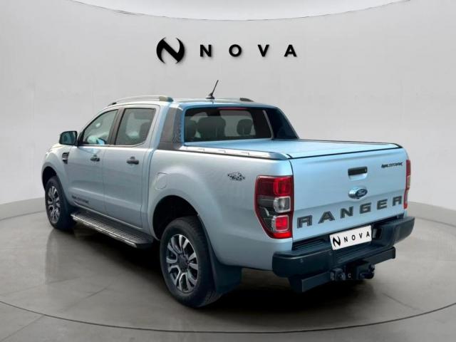 Ford Ranger image 3