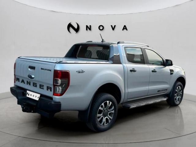 Ford Ranger image 8