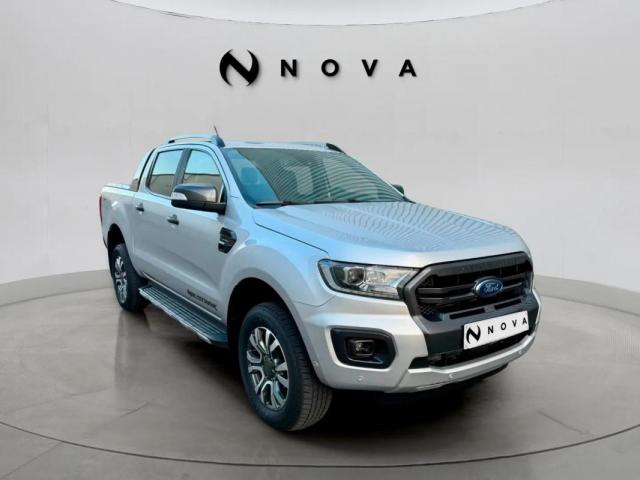 Ford Ranger image 4