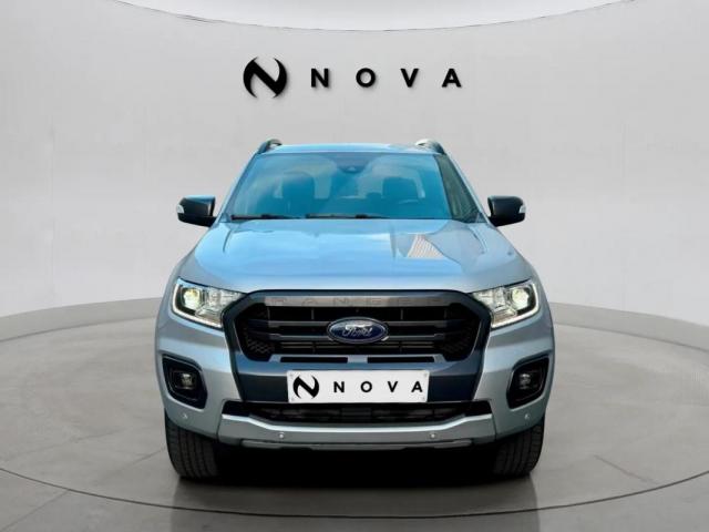 Ford Ranger image 1
