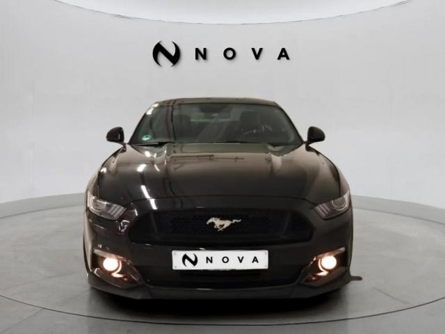 Ford Mustang image 3