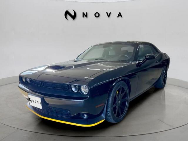 Dodge Challenger d’occasion