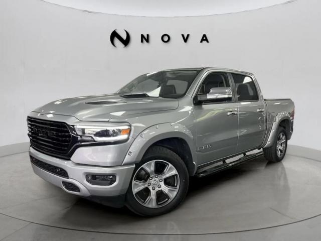 Dodge Ram d’occasion