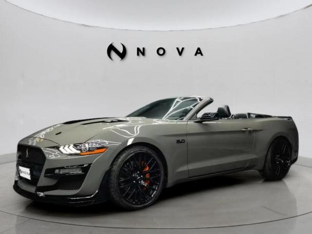 Ford Mustang Shelby O Gt 500 5.0 V8 460ch Virtual