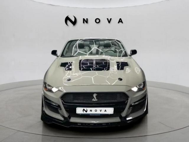 Ford Mustang image 5