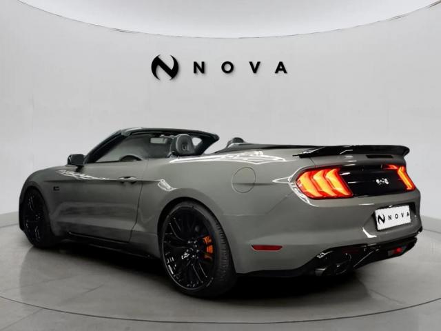 Ford Mustang image 1
