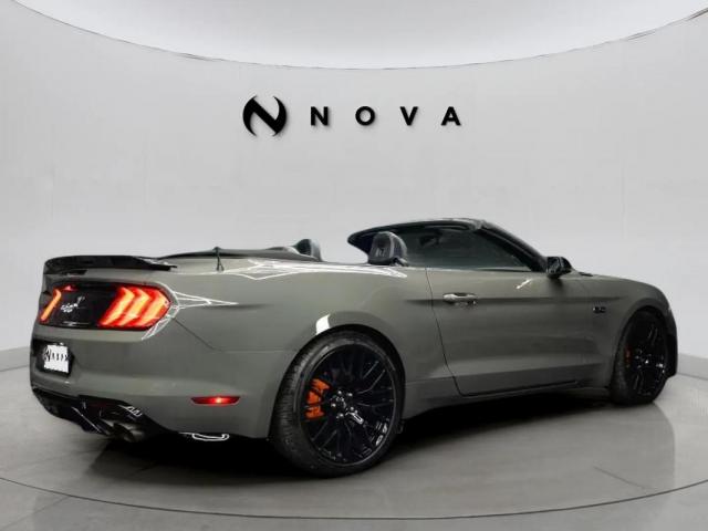 Ford Mustang image 3