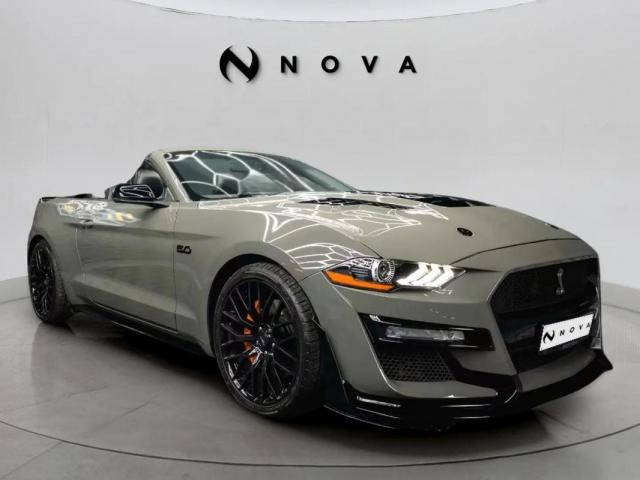 Ford Mustang image 2
