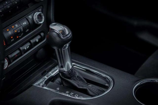 Ford Mustang image 1