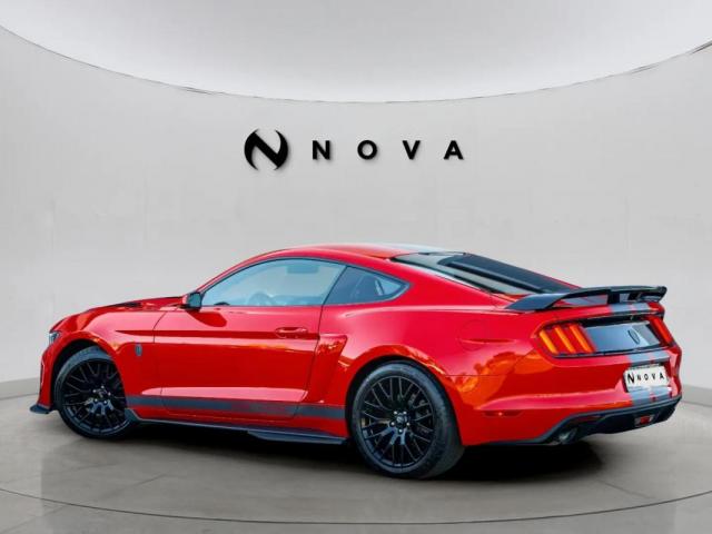 Ford Mustang image 8
