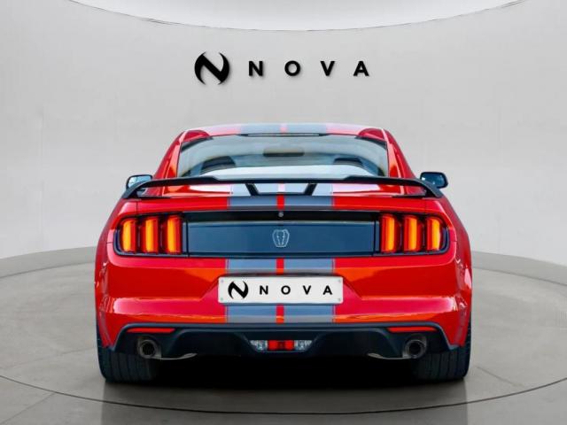 Ford Mustang image 3