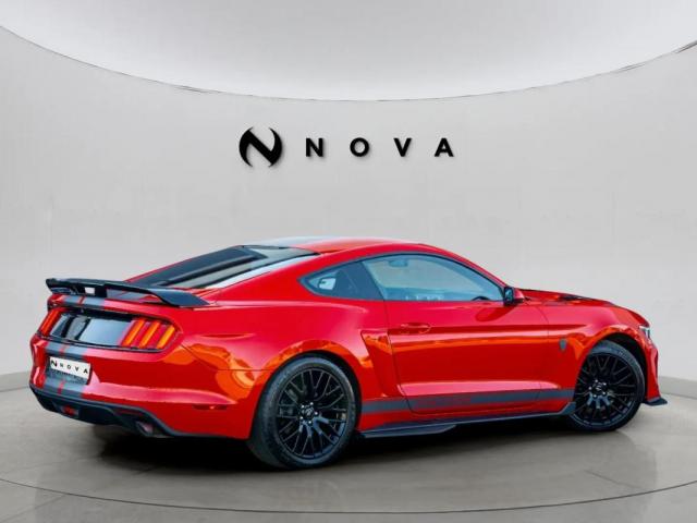 Ford Mustang image 1