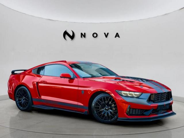Ford Mustang image 6