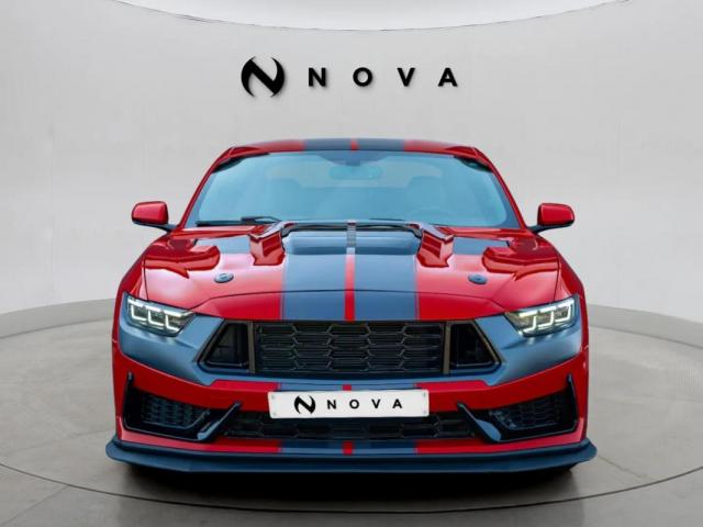 Ford Mustang image 7