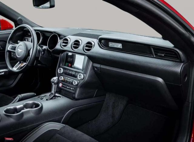 Ford Mustang image 4